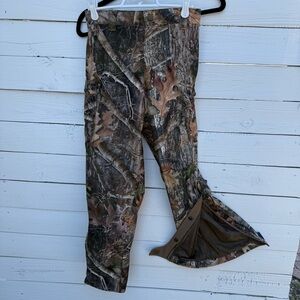 RedHead Kids Camouflage Bottoms